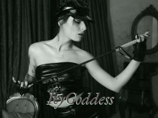 IcyGoddess