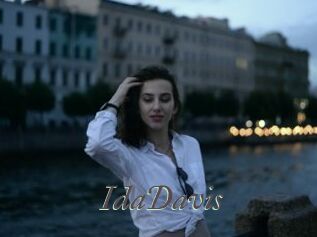 IdaDavis