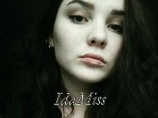 IdaMiss