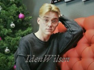 IdenWilson