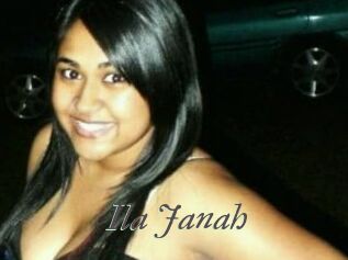 Ila_Janah Sexcams city