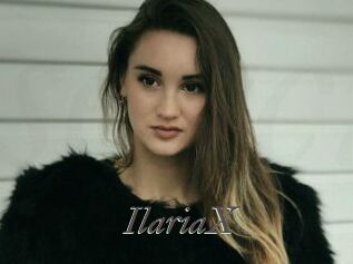 IlariaX