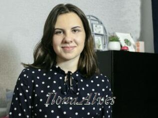 IlonaAlves