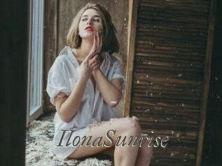 IlonaSunrise