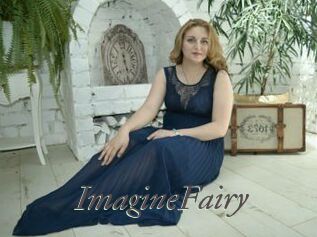 ImagineFairy