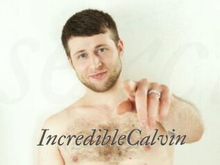 IncredibleCalvin