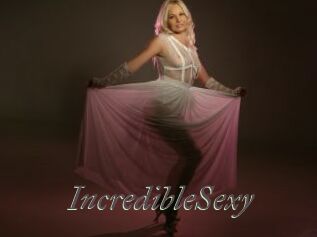 IncredibleSexy