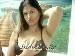 IndiaErotic