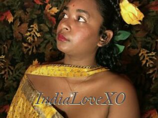 IndiaLoveXO