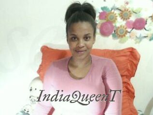 IndiaQueenT