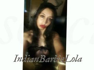 IndianBarbieLola