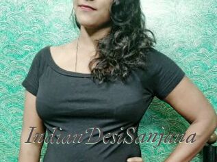 IndianDesiSanjana Sexcams city