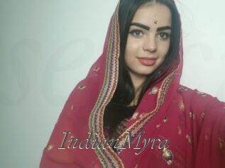 IndianMyra