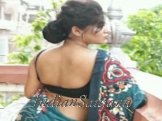 IndianSanjana