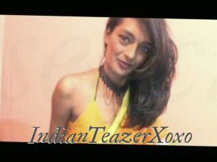 IndianTeazerXoxo