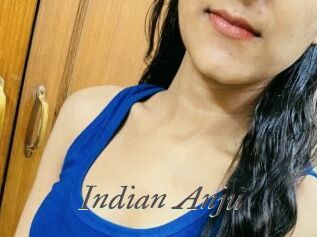 Indian_Anju