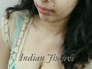 Indian_Jhanvi