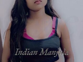 Indian_Manjula