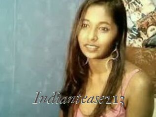 Indiantease213