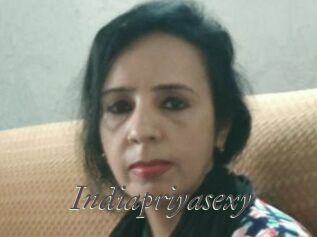 Indiapriyasexy
