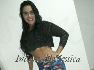 IndomableJessica