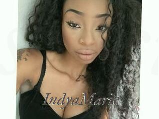 IndyaMarie