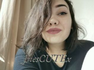 InesCUTEx Sexcams city
