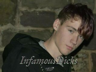 InfamousDicks