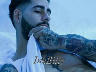 InkBilly