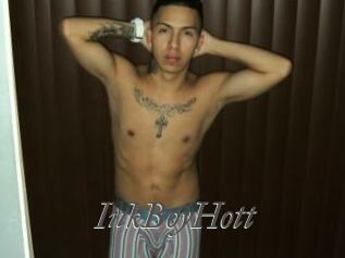 InkBoyHott