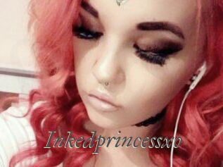 Inkedprincessxo