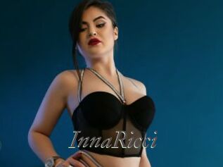 InnaRicci Sexcams city
