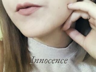 Innocence