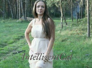 IntelligentCat