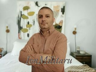 IonMilitaru