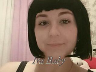 Ira_Baby