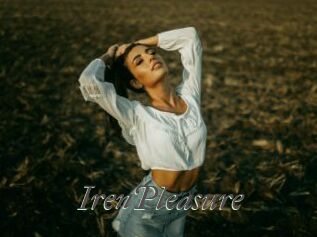 IrenPleasure Sexcams city