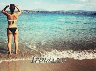 Irina420