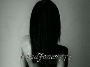IrinaJones777
