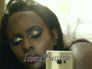 IrinaPassion