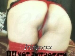 Irinasexx