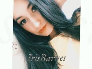 IrisBarnes