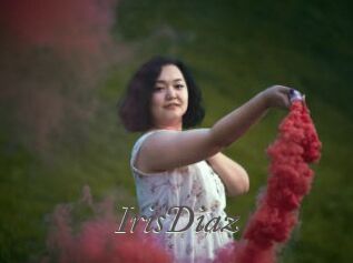 IrisDiaz