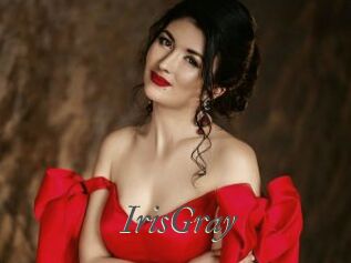 IrisGray