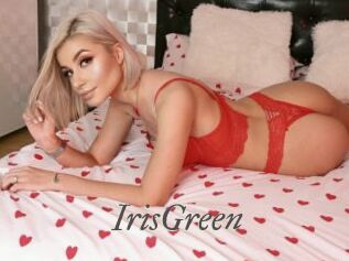 IrisGreen