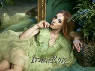 IrmaRoss