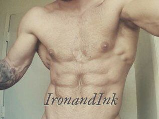 IronandInk