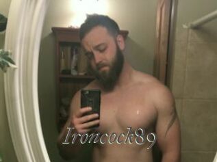 Ironcock89