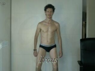 Irons