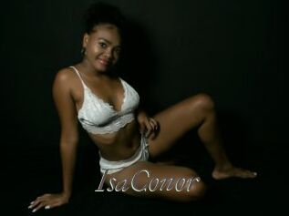 IsaConor Sexcams city